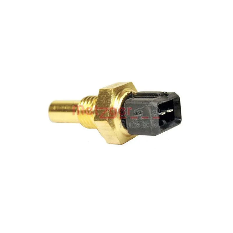Sonde de température, liquide de refroidissement METZGER 0905012