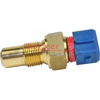 Sonde de température, liquide de refroidissement METZGER 0905014