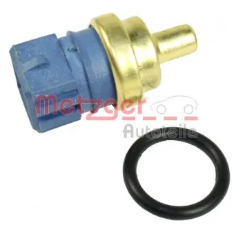 Sonde de température, liquide de refroidissement METZGER 0905017