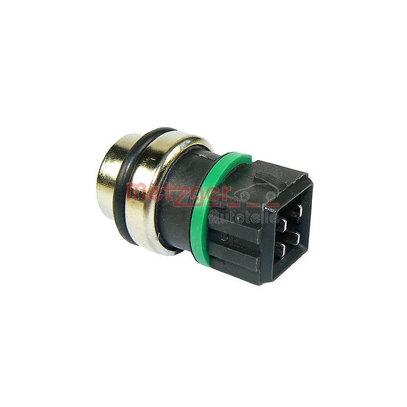 Sonde de température, liquide de refroidissement METZGER 0905021
