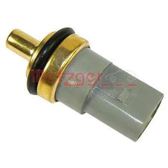 Sonde de température, liquide de refroidissement METZGER 0905022