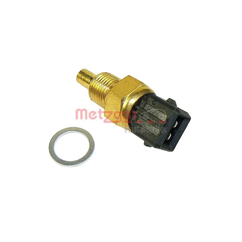 Sonde de température, liquide de refroidissement METZGER 0905032