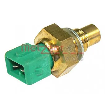 Sonde de température, liquide de refroidissement METZGER 0905033