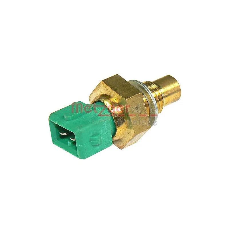 Sonde de température, liquide de refroidissement METZGER 0905033