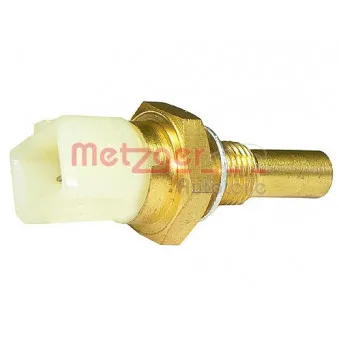 Sonde de température, liquide de refroidissement METZGER 0905037