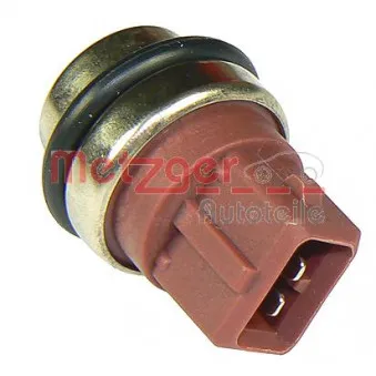 Sonde de température, liquide de refroidissement METZGER 0905044