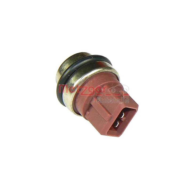 Sonde de température, liquide de refroidissement METZGER 0905044