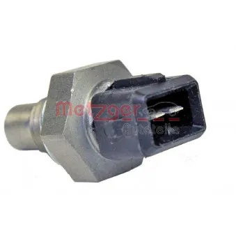 Sonde de température, liquide de refroidissement METZGER 0905056