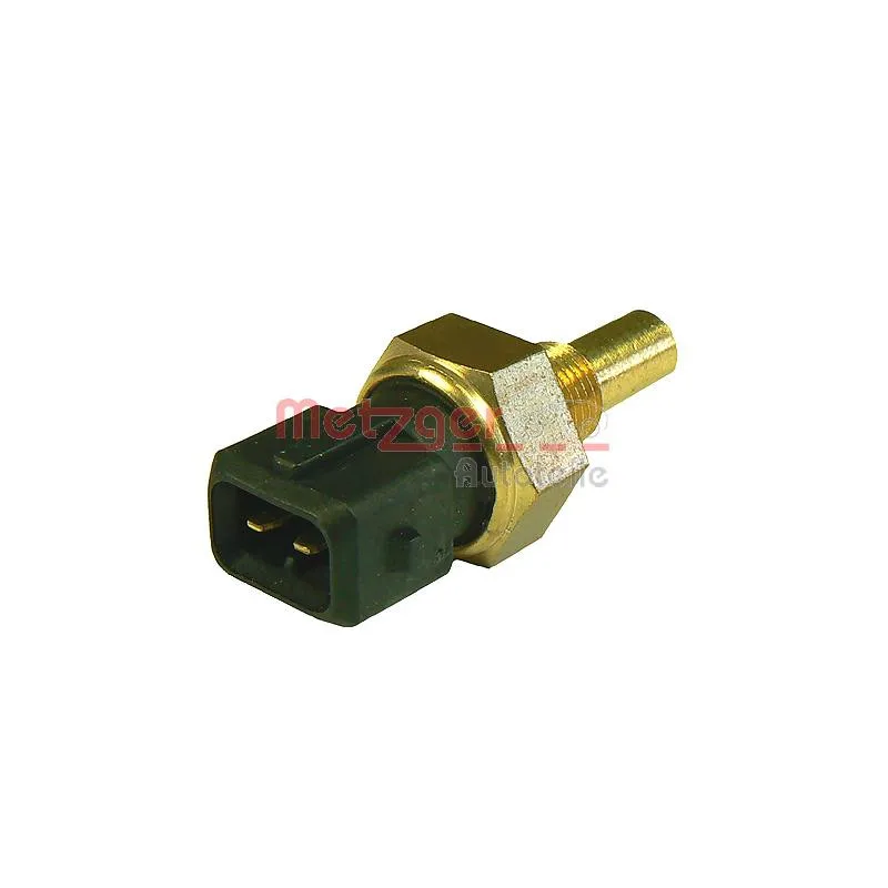 Sonde de température, liquide de refroidissement METZGER 0905059