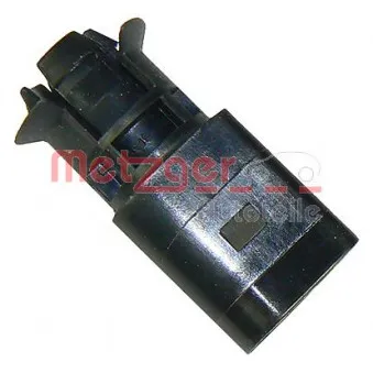 Capteur, température extérieure METZGER 0905076
