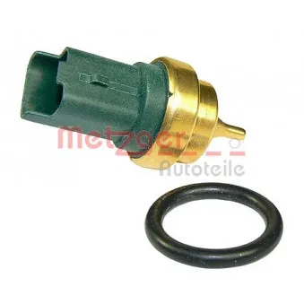 Sonde de température, liquide de refroidissement METZGER 0905083