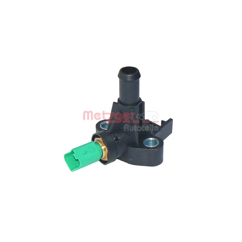 Sonde de température, liquide de refroidissement METZGER 0905095
