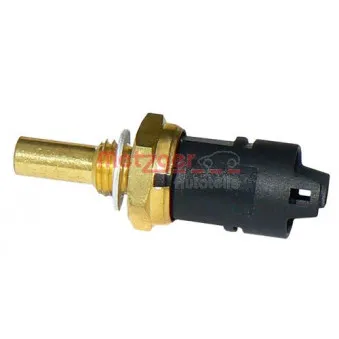 Sonde de température, liquide de refroidissement METZGER 0905096