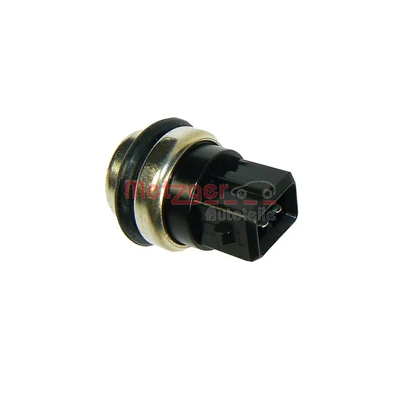 Sonde de température, liquide de refroidissement METZGER 0905099