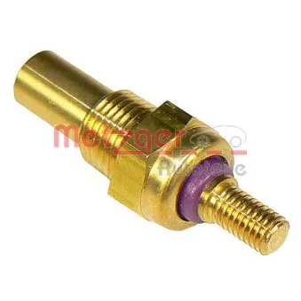 Sonde de température, liquide de refroidissement METZGER 0905101