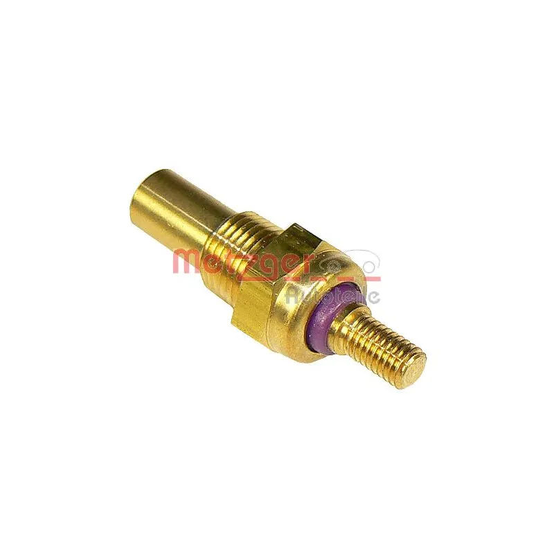 Sonde de température, liquide de refroidissement METZGER 0905101