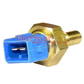Sonde de température, liquide de refroidissement METZGER 0905107