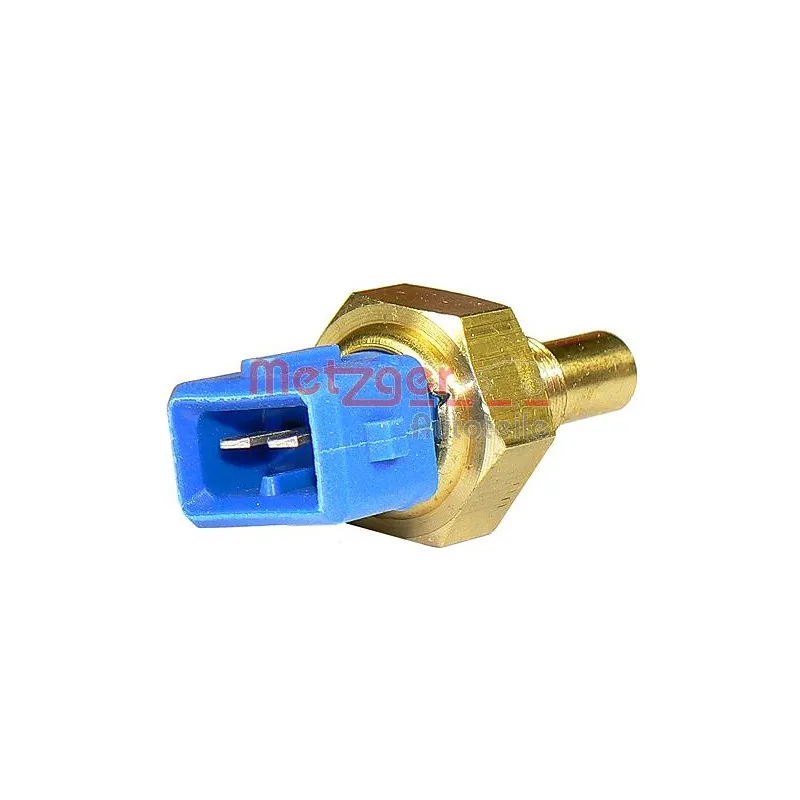 Sonde de température, liquide de refroidissement METZGER 0905107