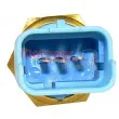 Sonde de température, liquide de refroidissement METZGER 0905110 - Visuel 2