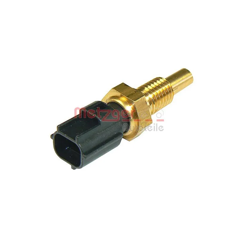 Sonde de température, liquide de refroidissement METZGER 0905111