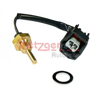 Sonde de température, liquide de refroidissement METZGER 0905115