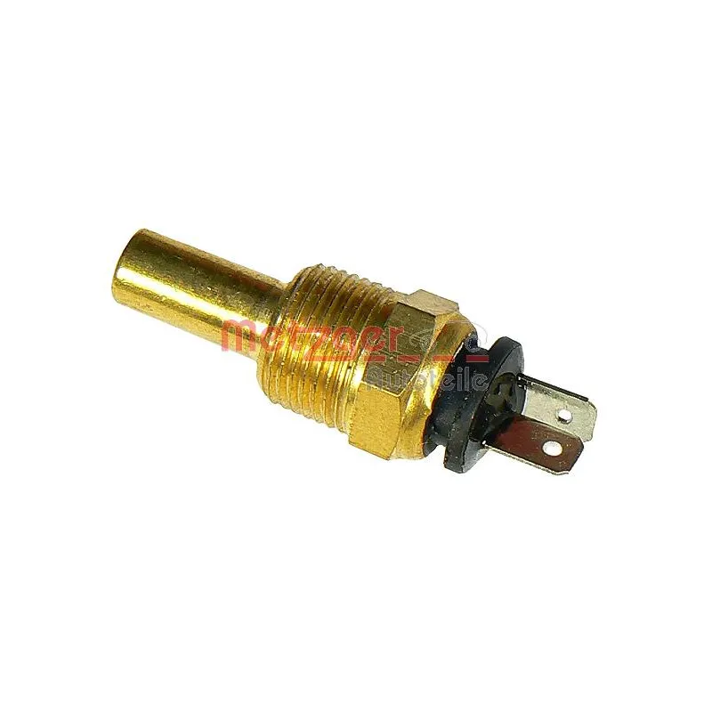 Sonde de température, liquide de refroidissement METZGER 0905121