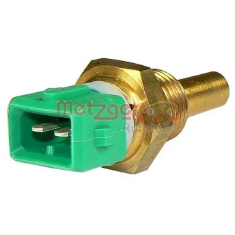 Sonde de température, liquide de refroidissement METZGER 0905123