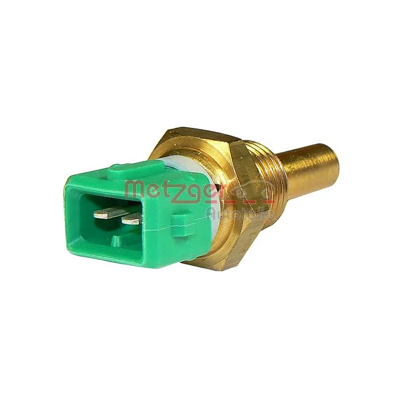 Sonde de température, liquide de refroidissement METZGER 0905123