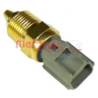 Sonde de température, liquide de refroidissement METZGER 0905126