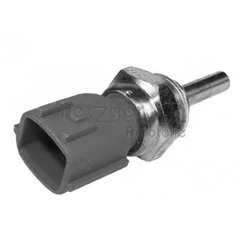 Sonde de température, liquide de refroidissement METZGER 0905129