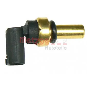 Sonde de température, liquide de refroidissement METZGER 0905134