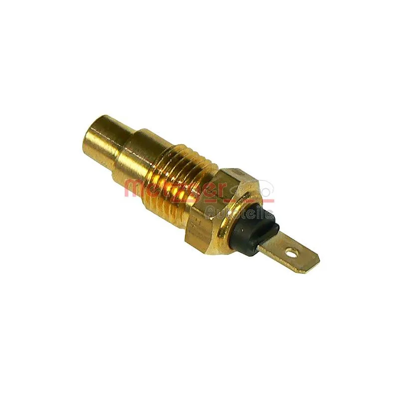 Sonde de température, liquide de refroidissement METZGER 0905135