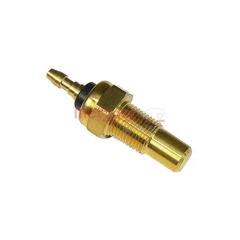 Sonde de température, liquide de refroidissement METZGER 0905139