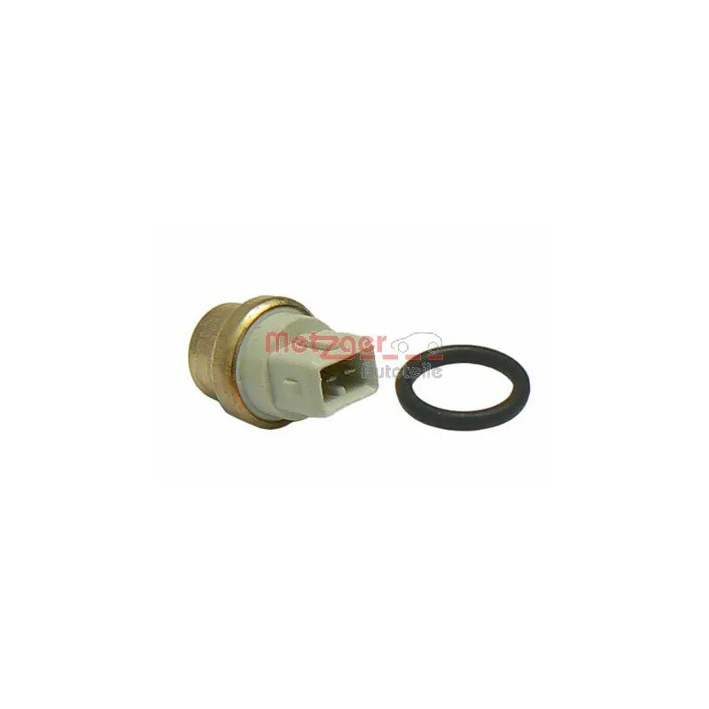 Sonde de température, liquide de refroidissement METZGER 0905142