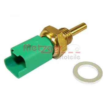 Sonde de température, liquide de refroidissement METZGER 0905152