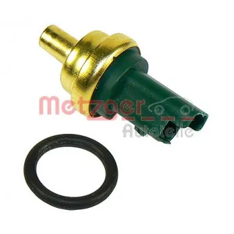 Sonde de température, liquide de refroidissement METZGER 0905153