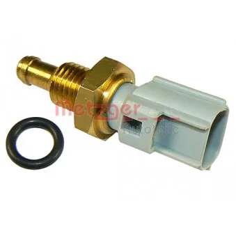 Sonde de température, liquide de refroidissement METZGER 0905154