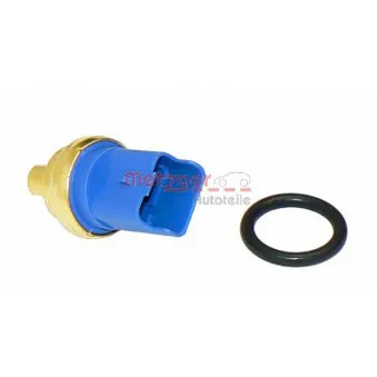 Sonde de température, liquide de refroidissement METZGER 0905157