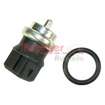 Sonde de température, liquide de refroidissement METZGER 0905159