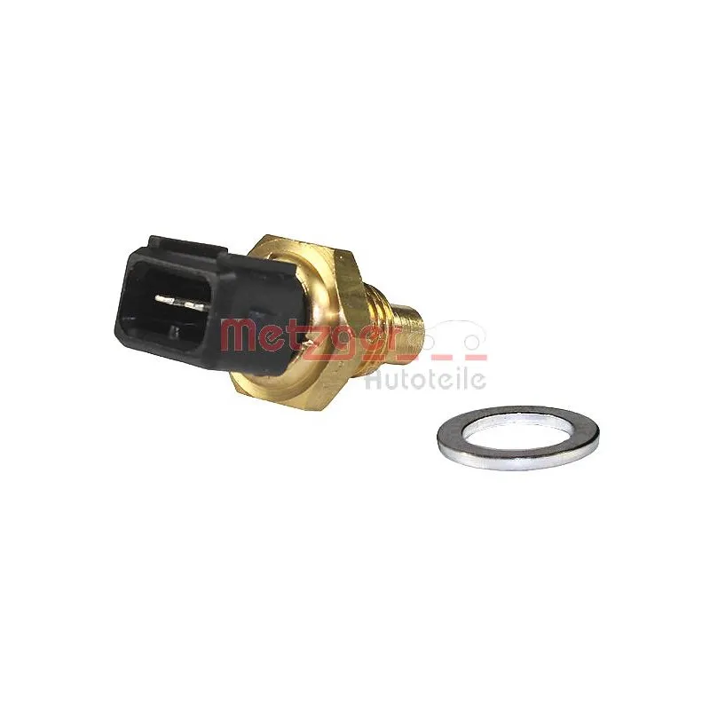 Sonde de température, liquide de refroidissement METZGER 0905160