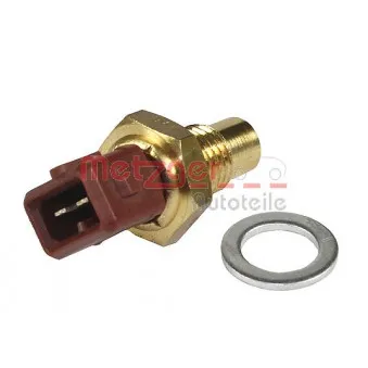 Sonde de température, liquide de refroidissement METZGER 0905164