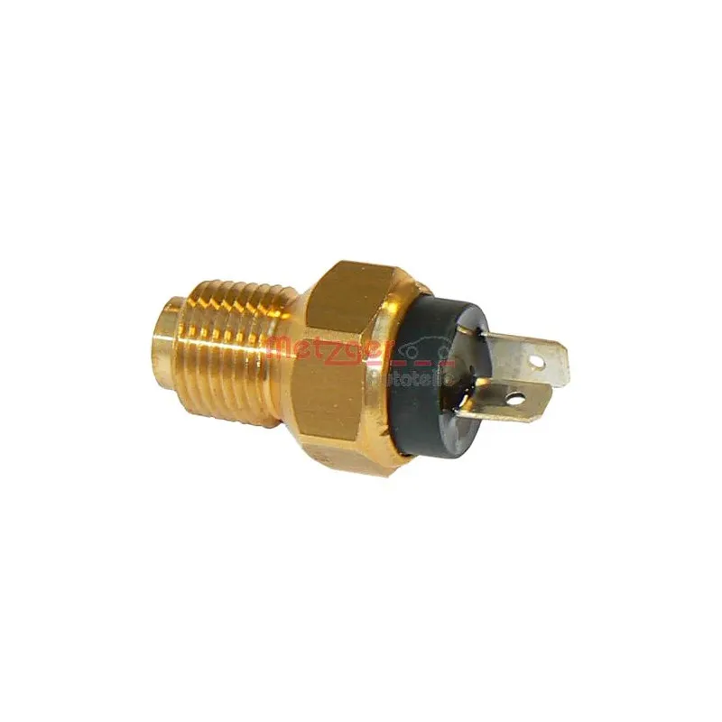 Sonde de température, liquide de refroidissement METZGER 0905226