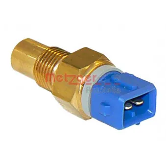 Sonde de température, liquide de refroidissement METZGER 0905227