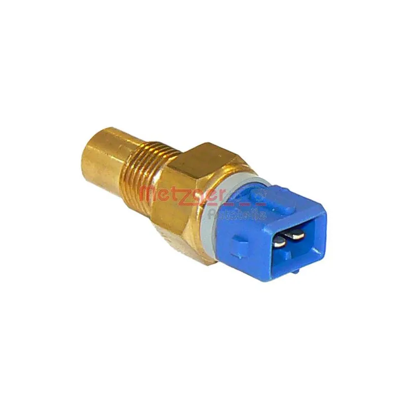 Sonde de température, liquide de refroidissement METZGER 0905227
