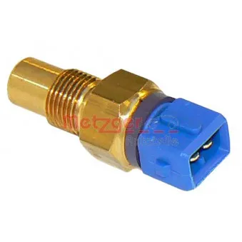 Sonde de température, liquide de refroidissement METZGER 0905229
