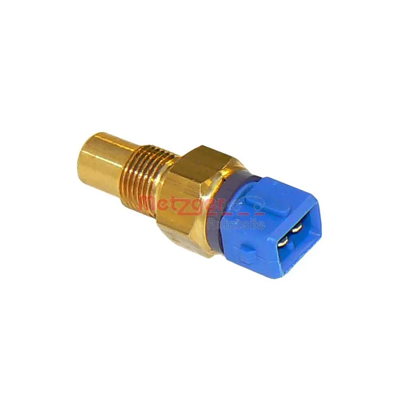 Sonde de température, liquide de refroidissement METZGER 0905229
