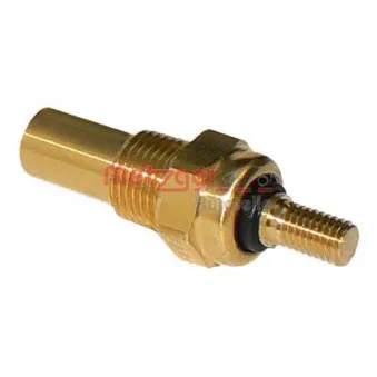 Sonde de température, liquide de refroidissement METZGER 0905230