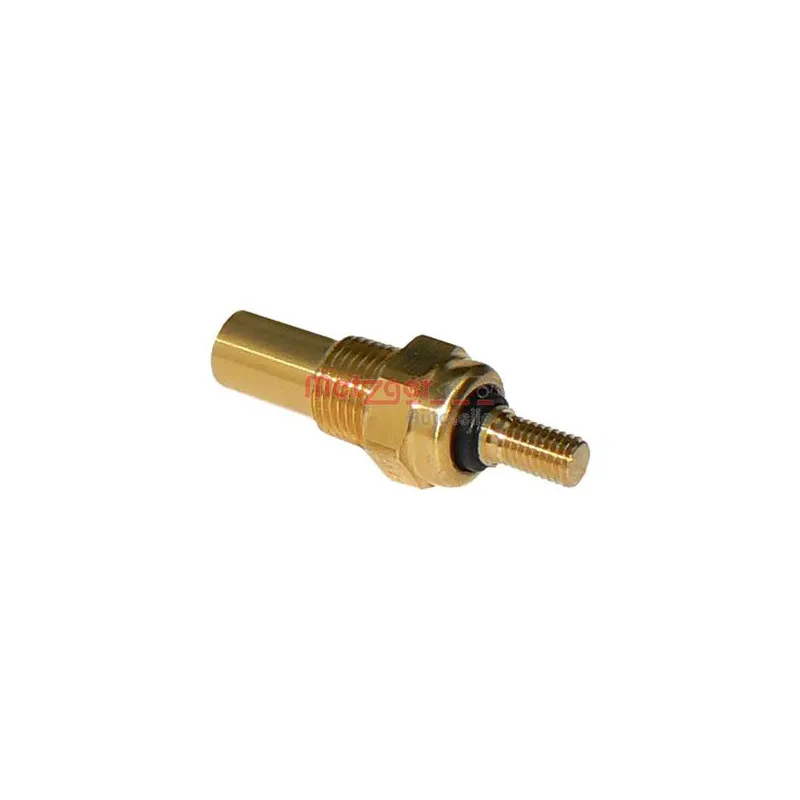 Sonde de température, liquide de refroidissement METZGER 0905230