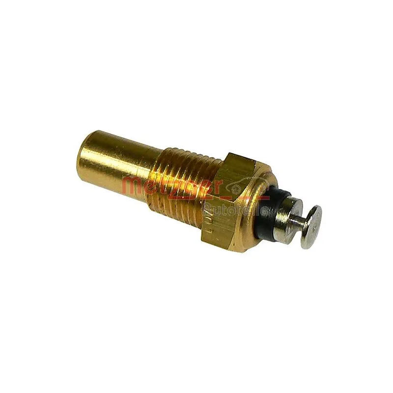 Sonde de température, liquide de refroidissement METZGER 0905231