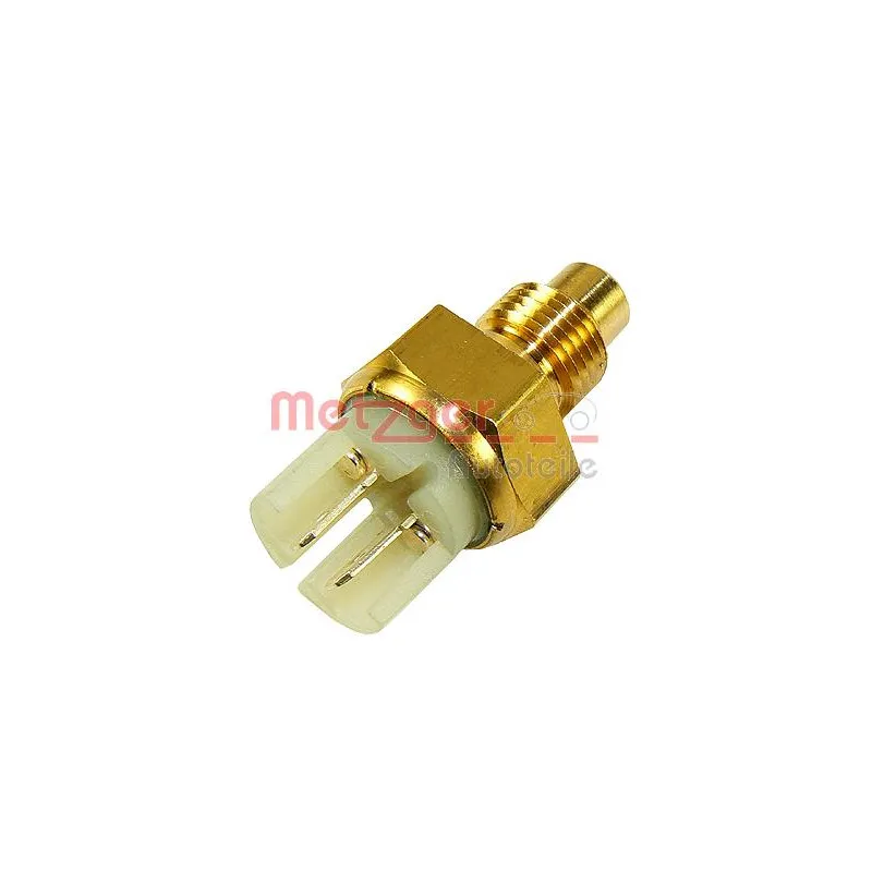 Sonde de température, liquide de refroidissement METZGER 0905234